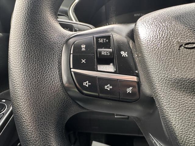 Used 2020 Ford Escape For Sale in Pikeville, KY