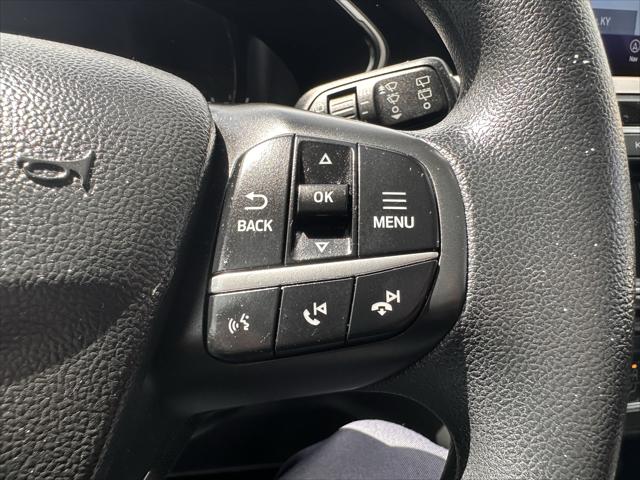 Used 2020 Ford Escape For Sale in Pikeville, KY