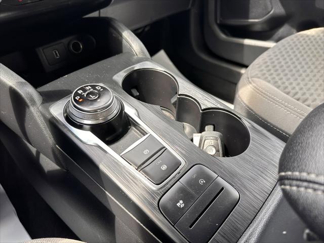 Used 2020 Ford Escape For Sale in Pikeville, KY