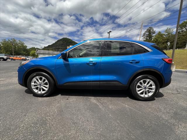 Used 2020 Ford Escape For Sale in Pikeville, KY