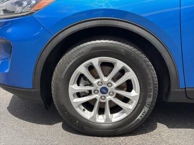 Used 2020 Ford Escape For Sale in Pikeville, KY