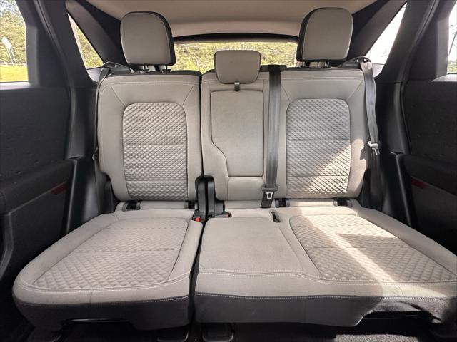 Used 2020 Ford Escape For Sale in Pikeville, KY