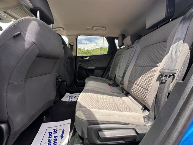 Used 2020 Ford Escape For Sale in Pikeville, KY