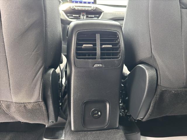 Used 2020 Ford Escape For Sale in Pikeville, KY