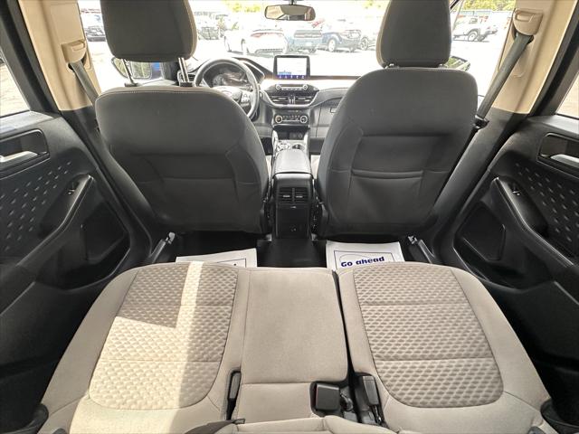Used 2020 Ford Escape For Sale in Pikeville, KY