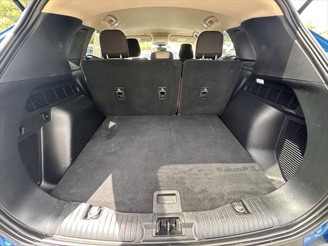 Used 2020 Ford Escape For Sale in Pikeville, KY