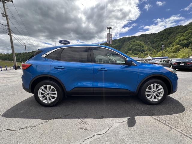 Used 2020 Ford Escape For Sale in Pikeville, KY