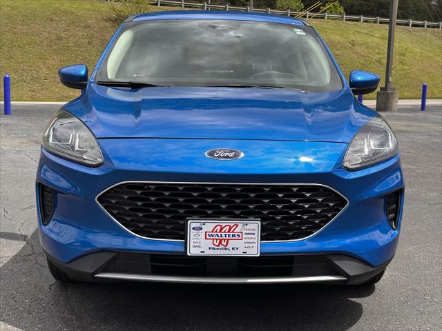 Used 2020 Ford Escape For Sale in Pikeville, KY