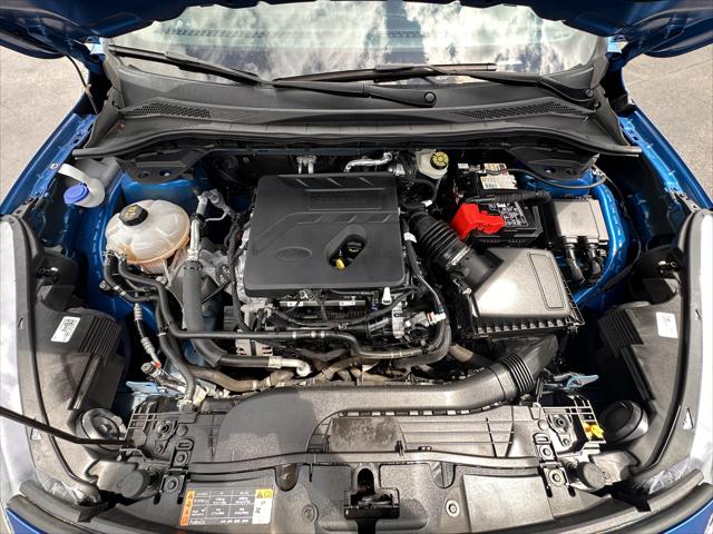 Used 2020 Ford Escape For Sale in Pikeville, KY