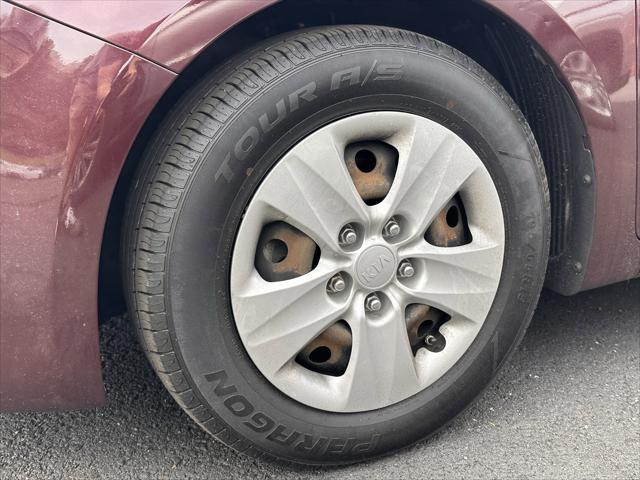 Used 2017 Kia Forte For Sale in Pikeville, KY