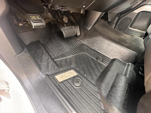 Used 2018 Chevrolet Silverado 1500 For Sale in Pikeville, KY