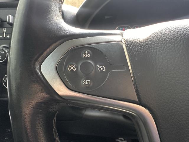 Used 2018 Chevrolet Silverado 1500 For Sale in Pikeville, KY