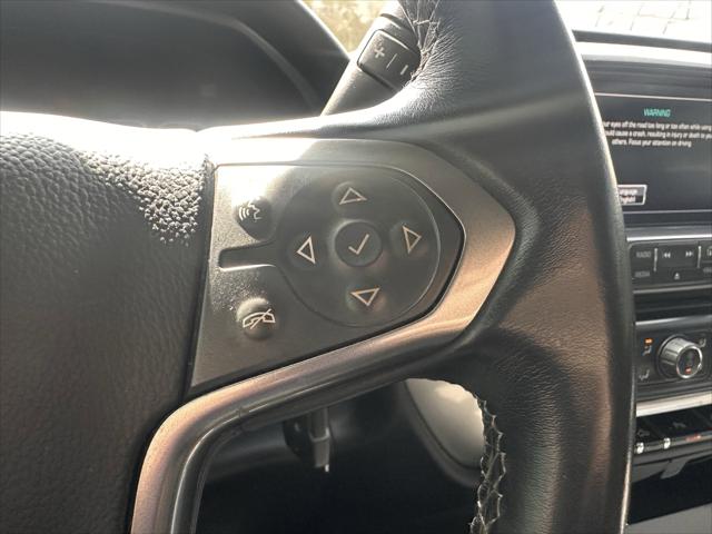 Used 2018 Chevrolet Silverado 1500 For Sale in Pikeville, KY
