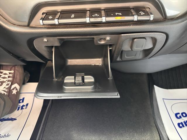 Used 2018 Chevrolet Silverado 1500 For Sale in Pikeville, KY