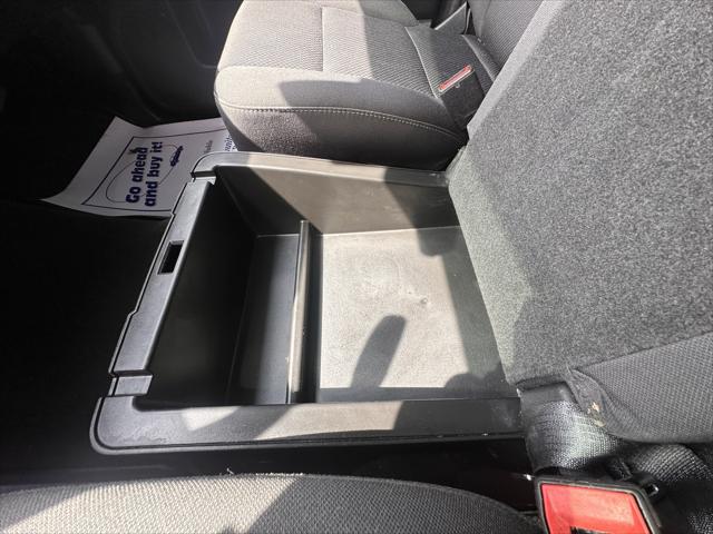 Used 2018 Chevrolet Silverado 1500 For Sale in Pikeville, KY