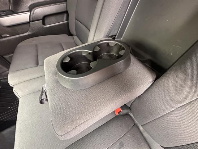 Used 2018 Chevrolet Silverado 1500 For Sale in Pikeville, KY