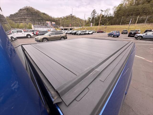 Used 2015 Ford F-150 For Sale in Pikeville, KY