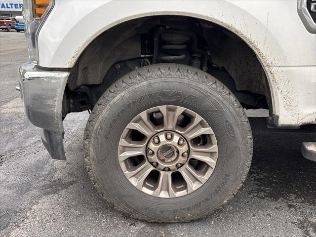 Used 2019 Ford F-350 For Sale in Pikeville, KY