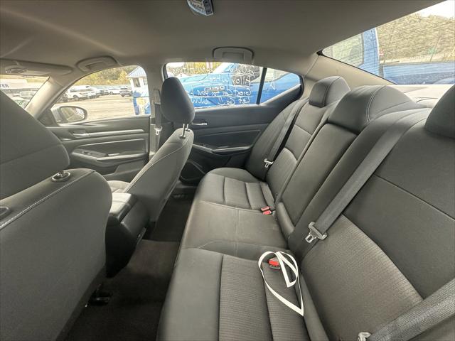 Used 2022 Nissan Altima For Sale in Pikeville, KY