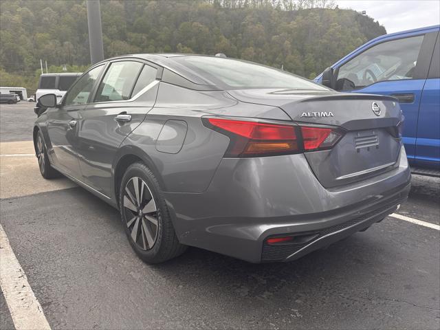 Used 2022 Nissan Altima For Sale in Pikeville, KY