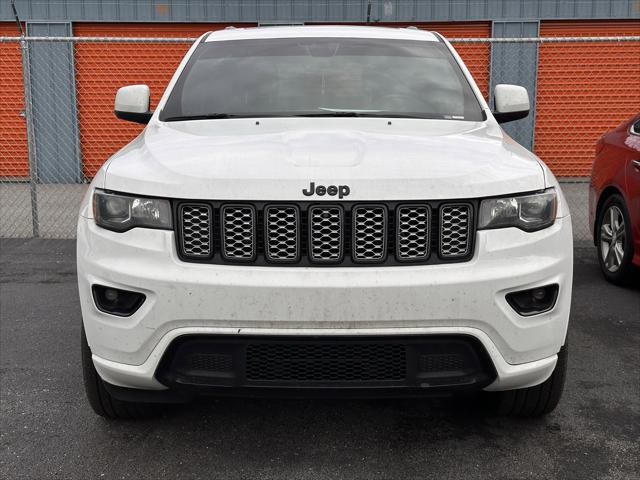 Used 2020 Jeep Grand Cherokee For Sale in Pikeville, KY