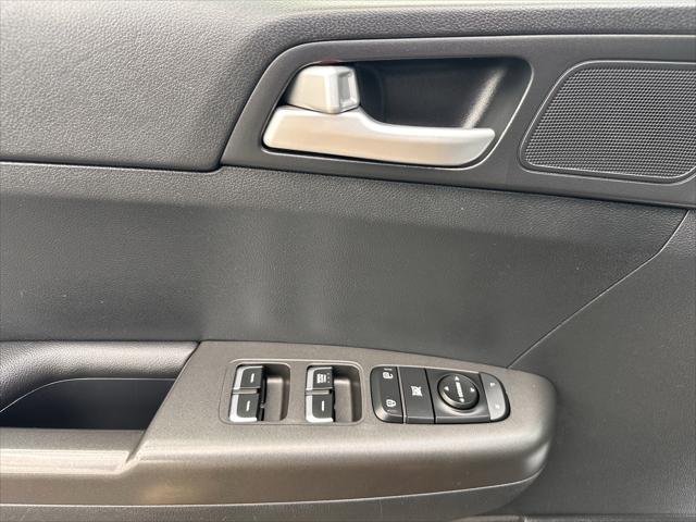 Used 2019 Kia Sportage For Sale in Pikeville, KY