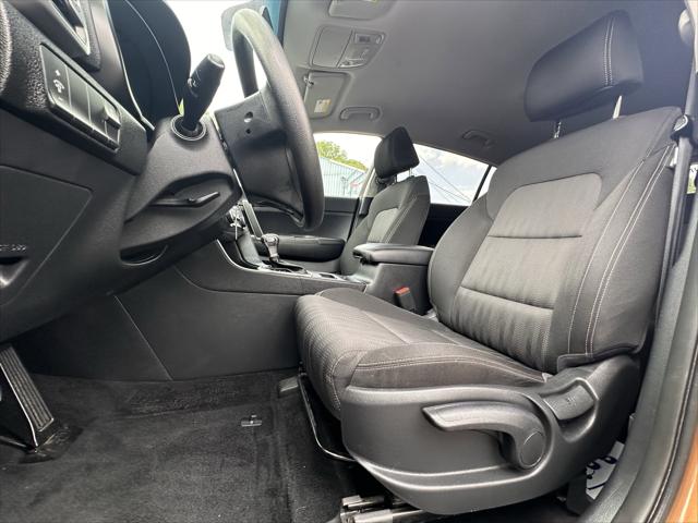 Used 2019 Kia Sportage For Sale in Pikeville, KY