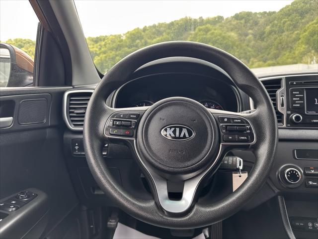 Used 2019 Kia Sportage For Sale in Pikeville, KY