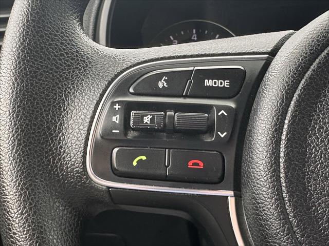 Used 2019 Kia Sportage For Sale in Pikeville, KY