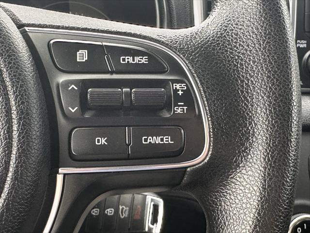 Used 2019 Kia Sportage For Sale in Pikeville, KY
