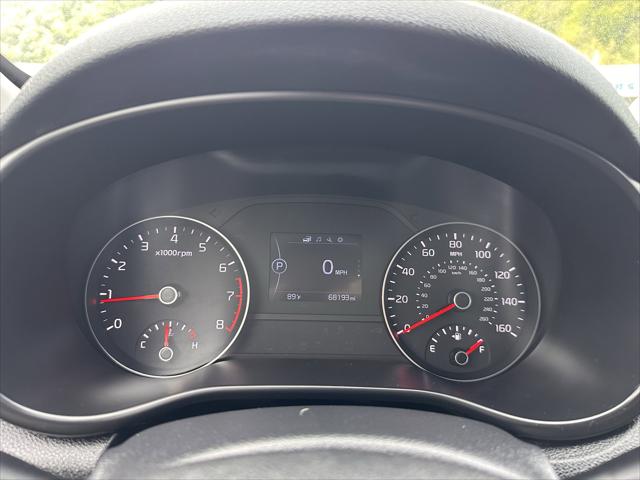 Used 2019 Kia Sportage For Sale in Pikeville, KY