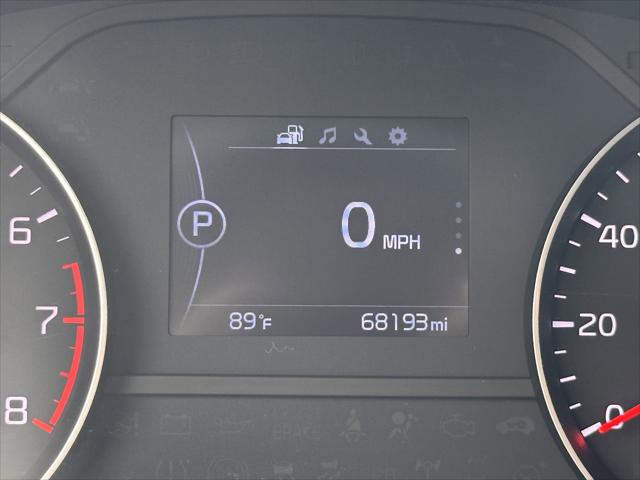 Used 2019 Kia Sportage For Sale in Pikeville, KY