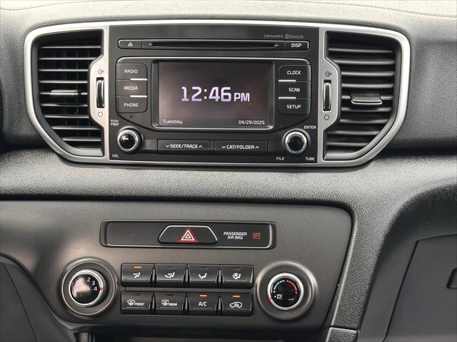 Used 2019 Kia Sportage For Sale in Pikeville, KY