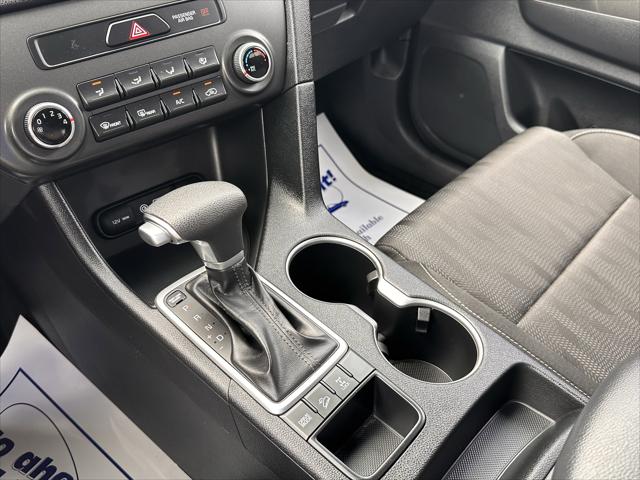 Used 2019 Kia Sportage For Sale in Pikeville, KY