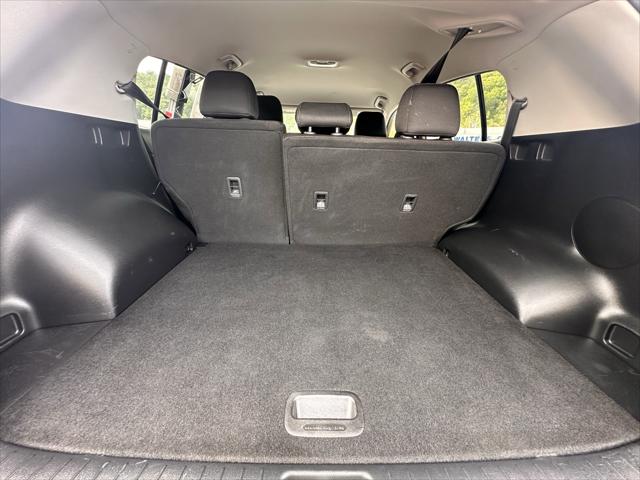 Used 2019 Kia Sportage For Sale in Pikeville, KY