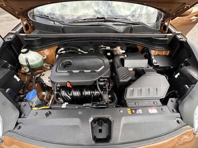 Used 2019 Kia Sportage For Sale in Pikeville, KY