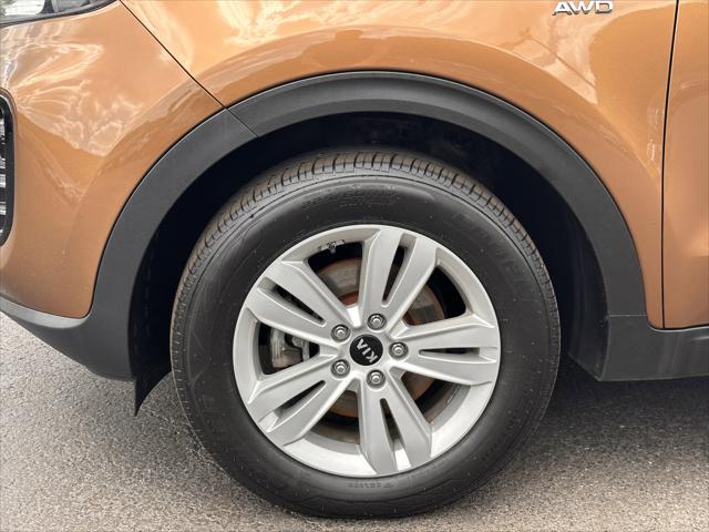 Used 2019 Kia Sportage For Sale in Pikeville, KY