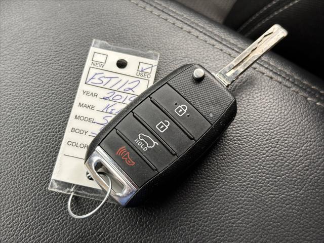 Used 2019 Kia Sportage For Sale in Pikeville, KY