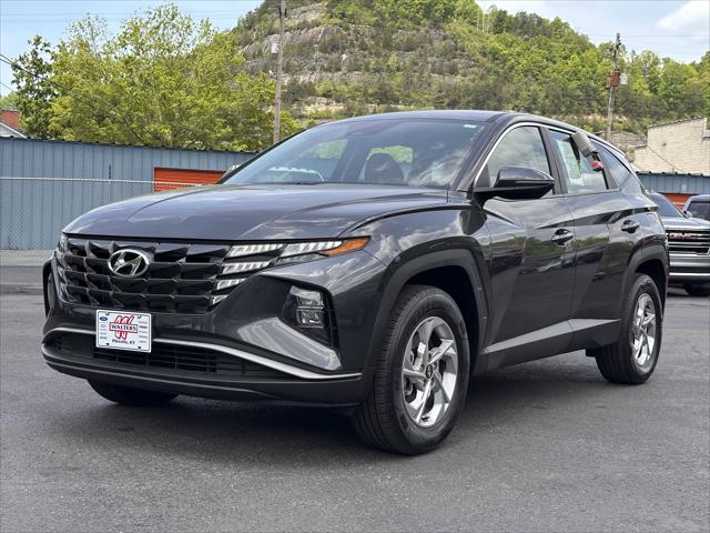 Used 2022 Hyundai Tucson For Sale in Pikeville, KY