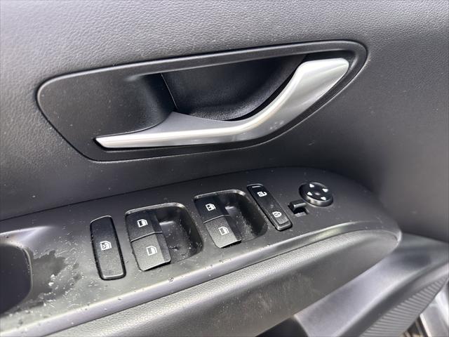 Used 2022 Hyundai Tucson For Sale in Pikeville, KY