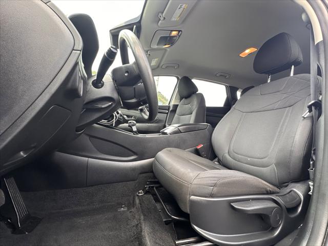 Used 2022 Hyundai Tucson For Sale in Pikeville, KY