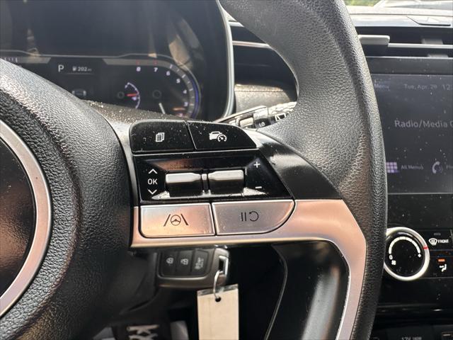 Used 2022 Hyundai Tucson For Sale in Pikeville, KY