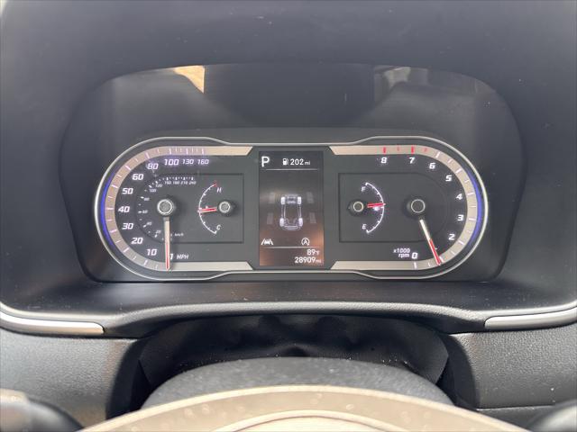 Used 2022 Hyundai Tucson For Sale in Pikeville, KY