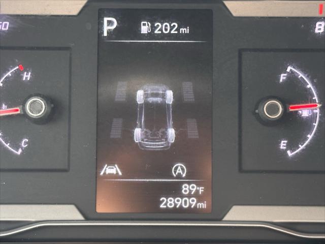 Used 2022 Hyundai Tucson For Sale in Pikeville, KY