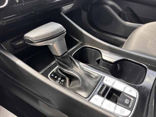 Used 2022 Hyundai Tucson For Sale in Pikeville, KY