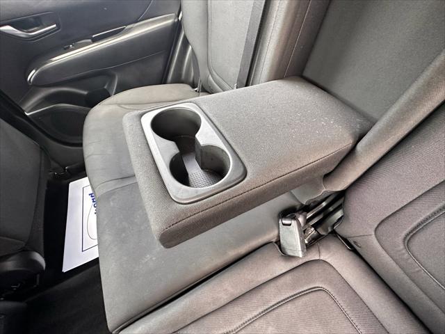 Used 2022 Hyundai Tucson For Sale in Pikeville, KY