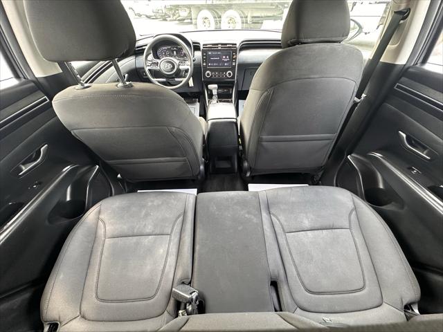 Used 2022 Hyundai Tucson For Sale in Pikeville, KY