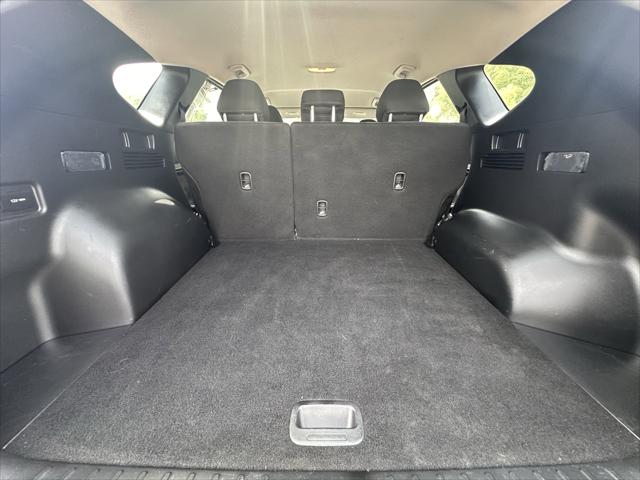 Used 2022 Hyundai Tucson For Sale in Pikeville, KY
