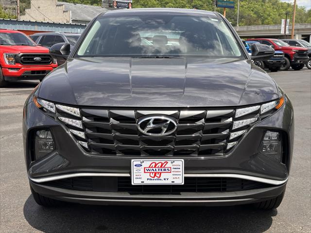 Used 2022 Hyundai Tucson For Sale in Pikeville, KY