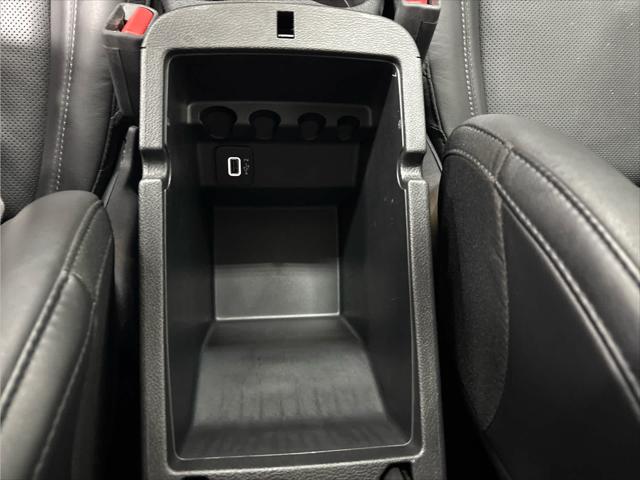 Used 2021 Jeep Cherokee For Sale in Wilmington, OH
